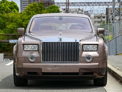 صورة 4 لـ 2017 ROLLS-ROYCE PHANTOM