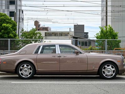 صورة 3 لـ 2017 ROLLS-ROYCE PHANTOM