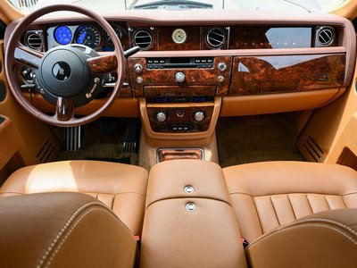 صورة 7 لـ 2017 ROLLS-ROYCE PHANTOM
