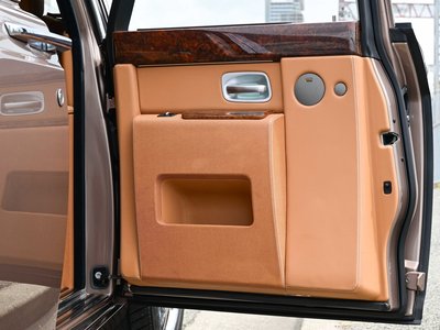 صورة 11 لـ 2017 ROLLS-ROYCE PHANTOM