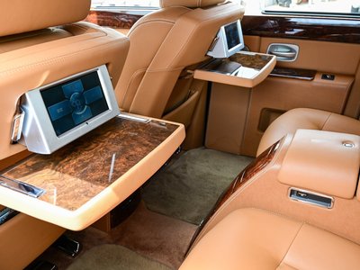 صورة 16 لـ 2017 ROLLS-ROYCE PHANTOM