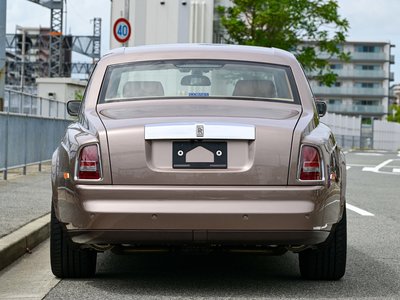 صورة 5 لـ 2017 ROLLS-ROYCE PHANTOM