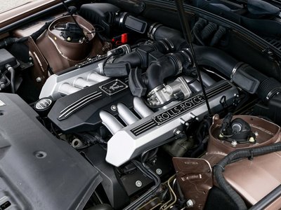 صورة 19 لـ 2017 ROLLS-ROYCE PHANTOM