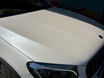 صورة 7 لـ 2018 Mercedes-BENZ GLC AMG