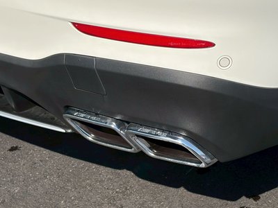 صورة 15 لـ 2018 Mercedes-BENZ GLC AMG