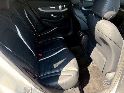 صورة 41 لـ 2018 Mercedes-BENZ GLC AMG