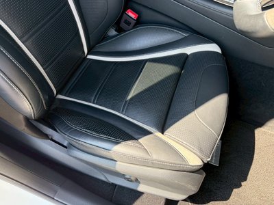 صورة 33 لـ 2018 Mercedes-BENZ GLC AMG