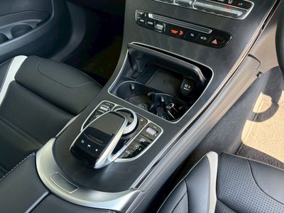 صورة 25 لـ 2018 Mercedes-BENZ GLC AMG