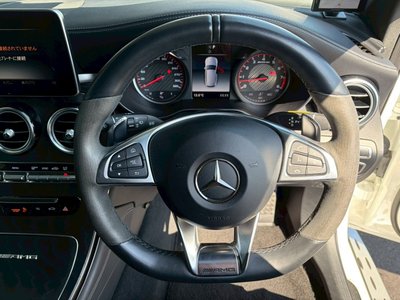 صورة 20 لـ 2018 Mercedes-BENZ GLC AMG
