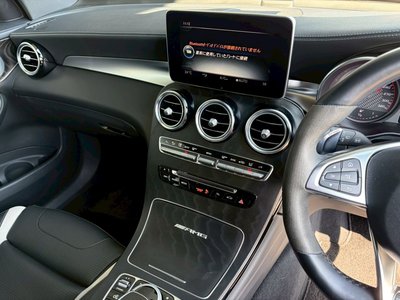 صورة 24 لـ 2018 Mercedes-BENZ GLC AMG
