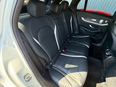 صورة 42 لـ 2018 Mercedes-BENZ GLC AMG