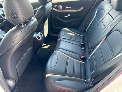 صورة 44 لـ 2018 Mercedes-BENZ GLC AMG