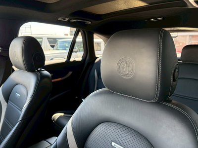 صورة 37 لـ 2018 Mercedes-BENZ GLC AMG