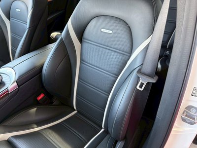 صورة 38 لـ 2018 Mercedes-BENZ GLC AMG