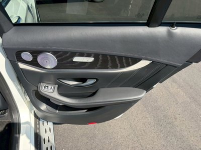 صورة 43 لـ 2018 Mercedes-BENZ GLC AMG