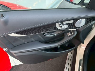 صورة 40 لـ 2018 Mercedes-BENZ GLC AMG