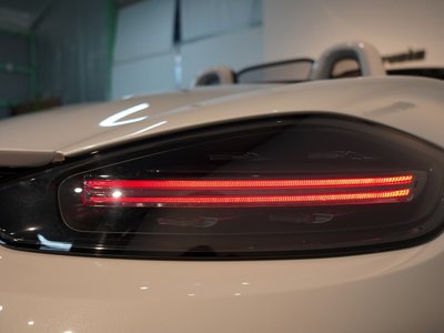 2018 Porsche 718 缩略图 48
