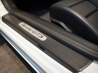2018 Porsche 718 缩略图 67