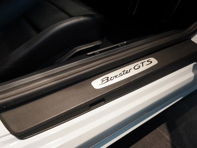 2018 Porsche 718 缩略图 61