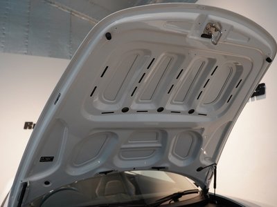 2018 Porsche 718 缩略图 49