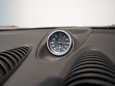 2018 Porsche 718 缩略图 71