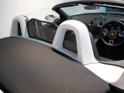 2018 Porsche 718 缩略图 53