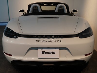 2018 Porsche 718 缩略图 33