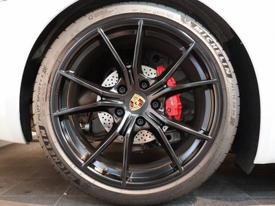 2018 Porsche 718 缩略图 38