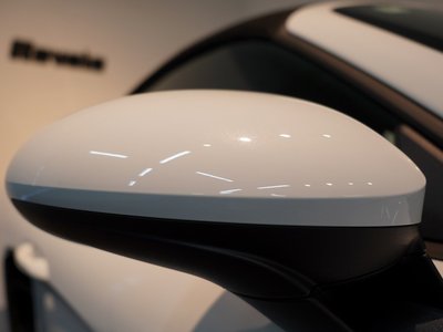 2018 Porsche 718 缩略图 35