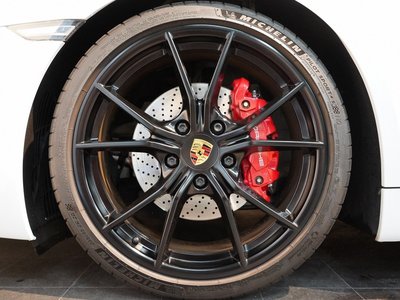2018 Porsche 718 缩略图 39