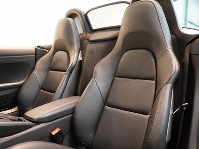 2018 Porsche 718 缩略图 65