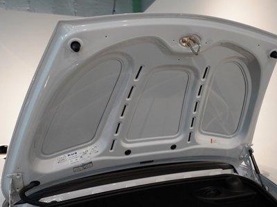 2018 Porsche 718 缩略图 51