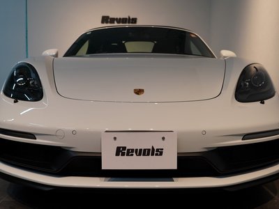 2018 Porsche 718 缩略图 13