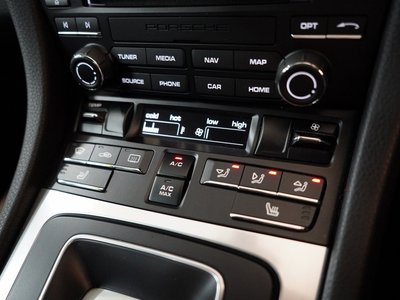 2018 Porsche 718 缩略图 74