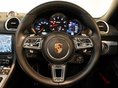 2018 Porsche 718 缩略图 69
