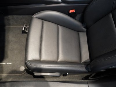 2018 Porsche 718 缩略图 66