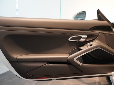 2018 Porsche 718 缩略图 62