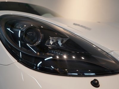 2018 Porsche 718 缩略图 41