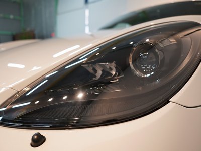 2018 Porsche 718 缩略图 42