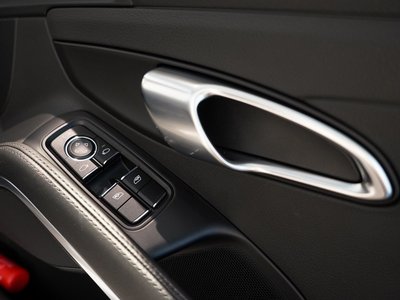 2018 Porsche 718 缩略图 56