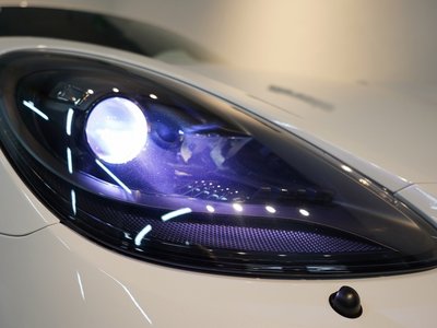 2018 Porsche 718 缩略图 43