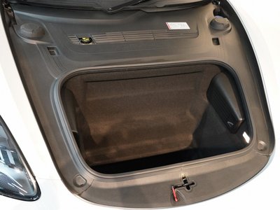 2018 Porsche 718 缩略图 50