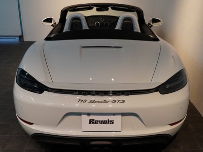 2018 Porsche 718 缩略图 32