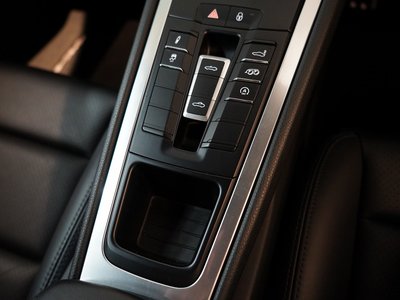 2018 Porsche 718 缩略图 76