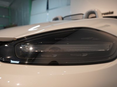 2018 Porsche 718 缩略图 46