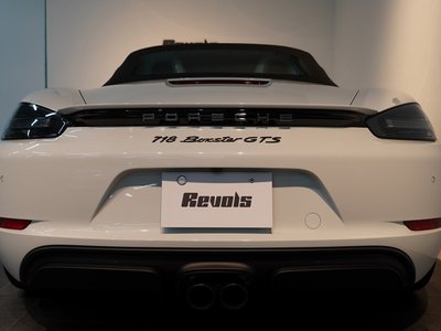 2018 Porsche 718 缩略图 31
