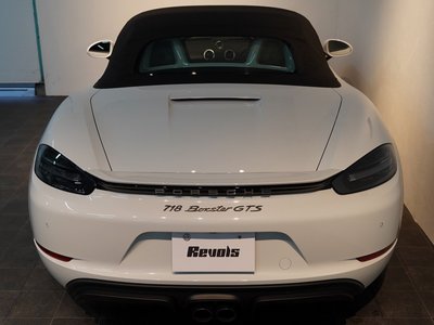 2018 Porsche 718 缩略图 29