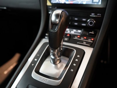 2018 Porsche 718 缩略图 75
