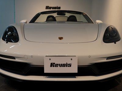 2018 Porsche 718 缩略图 16