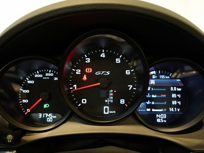 2018 Porsche 718 缩略图 70